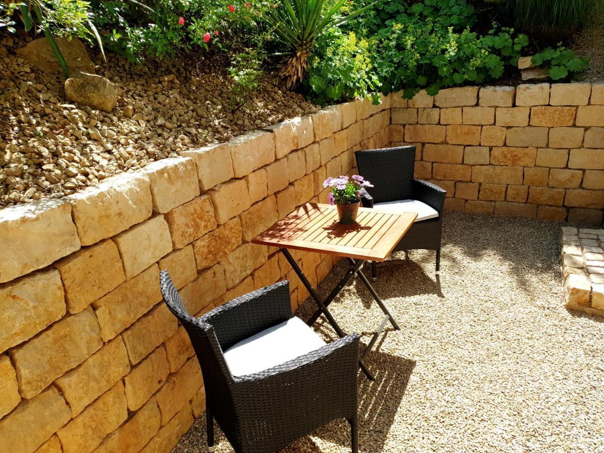 Art Of Living Mosel Apartamento Longuich Exterior foto