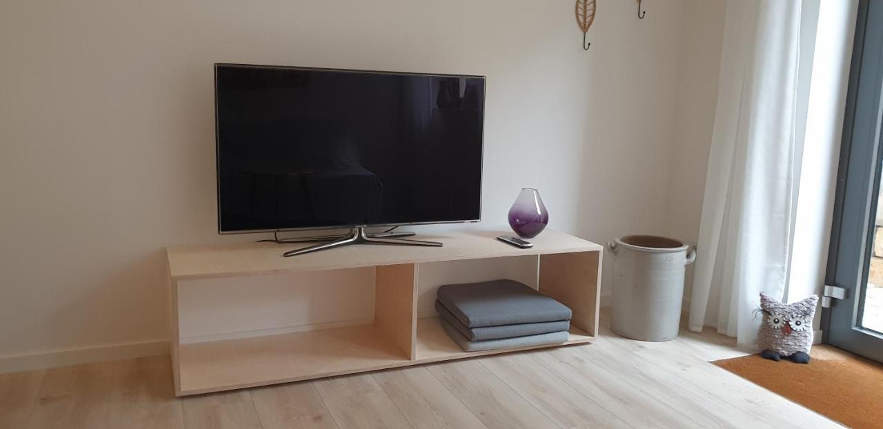 Art Of Living Mosel Apartamento Longuich Exterior foto